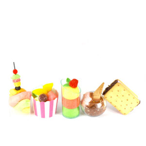 gelatini