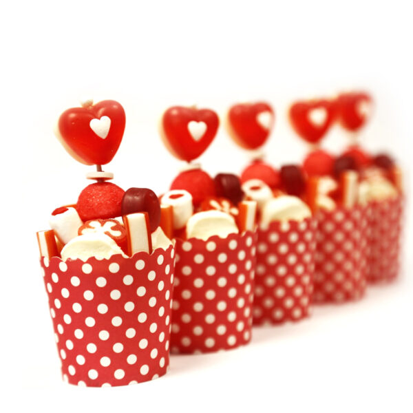cupcakes P